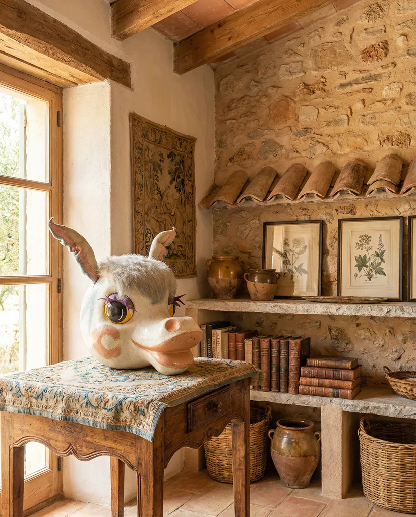 Residential Interiors