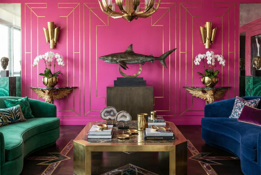 East 79th Street, New York