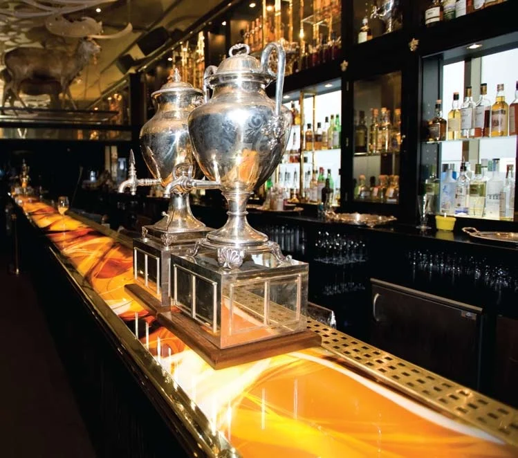 Whisky collection detail